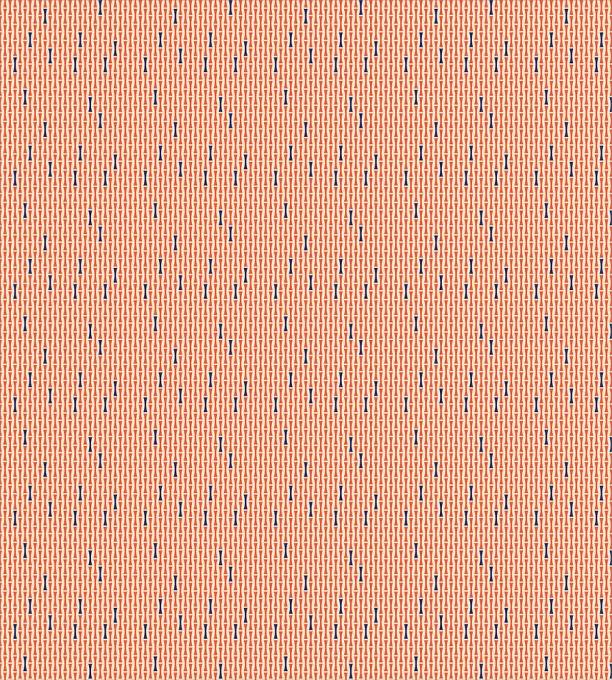 Bicolour Modern Pattern — Pattern