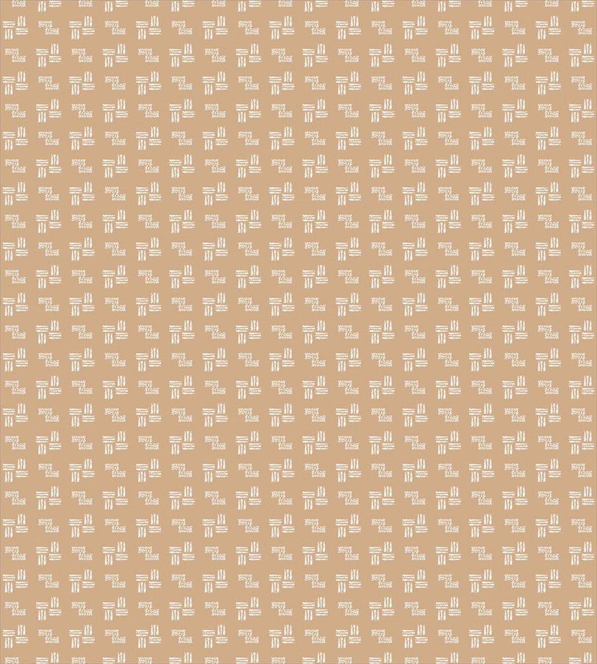 Modern Wavy Grunge Lines — Pattern