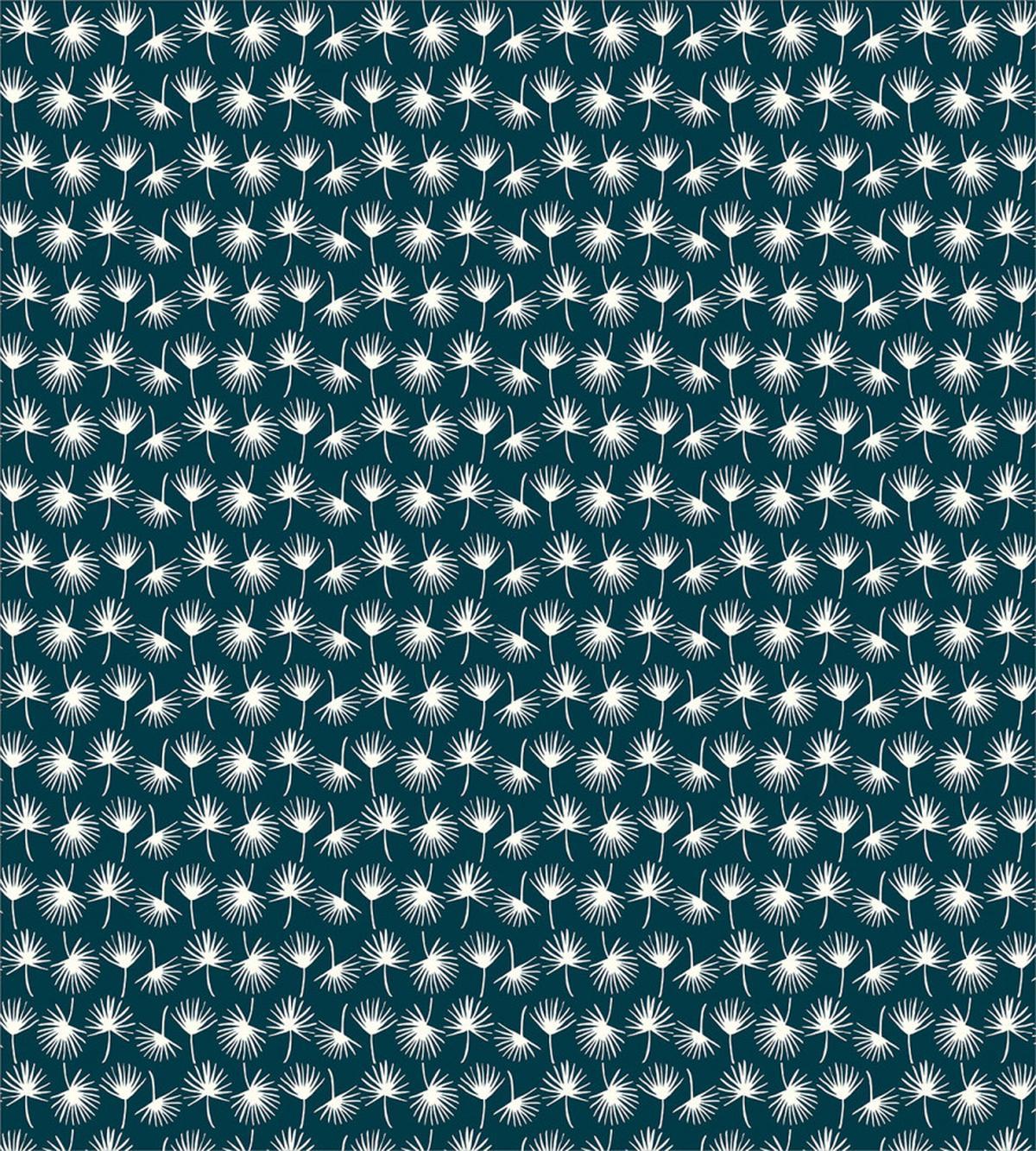 Abstract Natural Foliage — Pattern