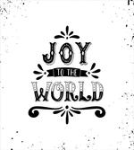 Joy to the World Words