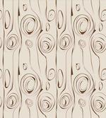 Scribble Spirals