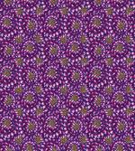 Vintage Exotic Petals