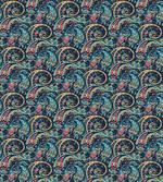 Tribal Vibrant Pattern