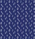 Sailing Yacht Doodle