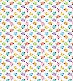 Characters and Dots