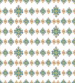 Pastel Celtic Motifs