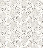 Nostalgia Circles Dots artwork