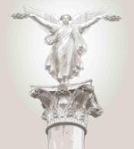 Angel Greek Myth Muse