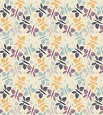 Abstract Springtime