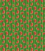 Slices on Vertical Stripes