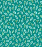 Spring Foliage Green Nature artwork