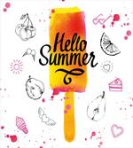 Hello Summer