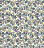 Lollipop Pastel Dots
