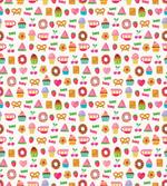 Candies Cookies
