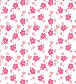 Daisies Hearts