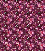 Modern Floral Leaf Nature