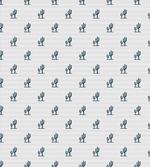 Saguaro Cacti Motif Mexican