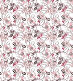 Romantic Floral Blossom