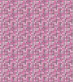 Oval Connected Pattern