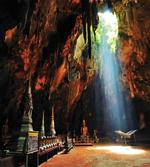 Tham Khao Luang Cave