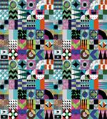 Various 60s Shapes