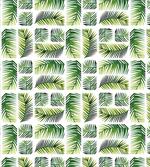 Vertical Horizontal Plants