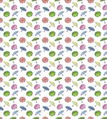 Cartoon Colorful
