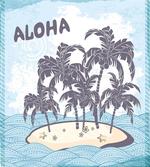 Hawaiian Island