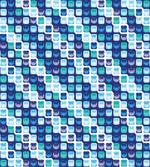 Vintage Mosaics Squares