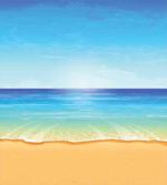 Exotic Hot Sunny Nature