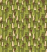 Forest Creatures Moose