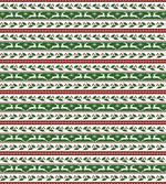 Reindeers Borders