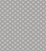 Greyscale Geometric Flower