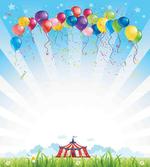 Balloon Clear Sky Travel