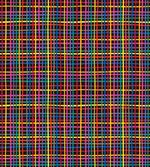 Minimalist Checkered Line