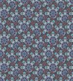Swirls and Spirals Motif