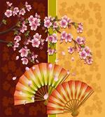 Sakura Blossoms Asian