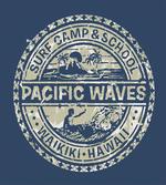 Pacific Waves Surf Camp