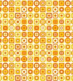 Cubes Squares Geometric Art