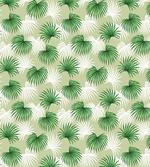 Palm Tree Island Foliage