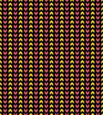 Aztec Zigzag