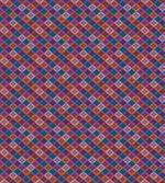 Vintage Simplistic Argyle