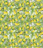 Pile of Chrysanthemum Buds artwork