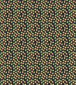 Abstract Style Halved Apples