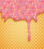 Waffle Pattern