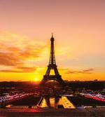 Sun View Old Paris