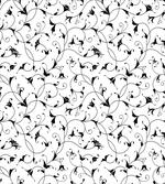 Oriental Leaf Designs