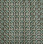 Arabesque Talavera Motifs