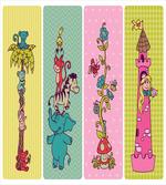 Vintage Kids Banners