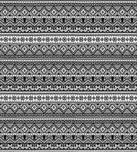 Monotone Shapes Zigzags